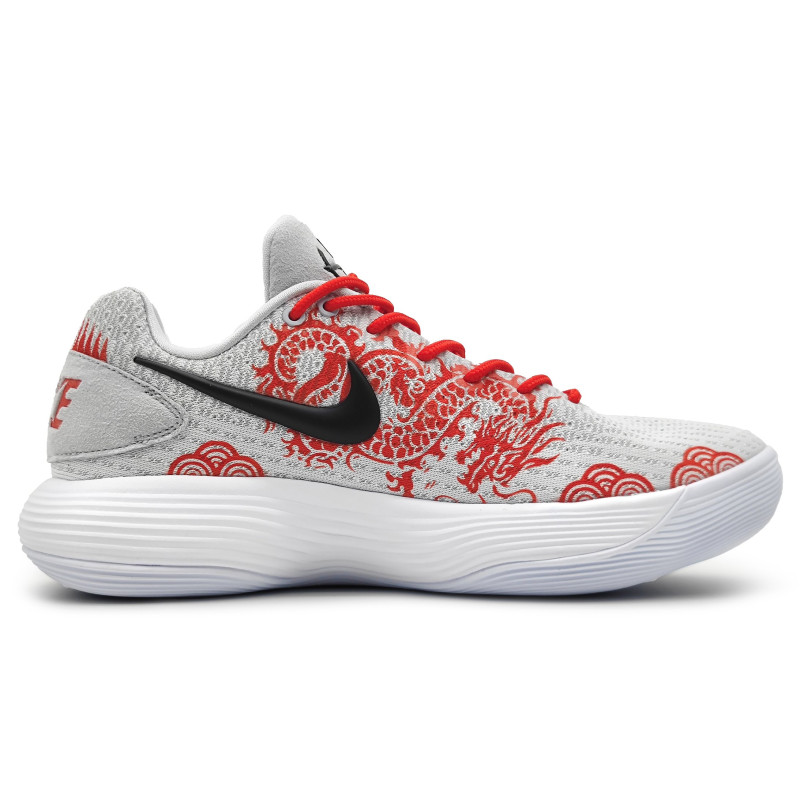 Nike Hyperdunk 2017 low CNY