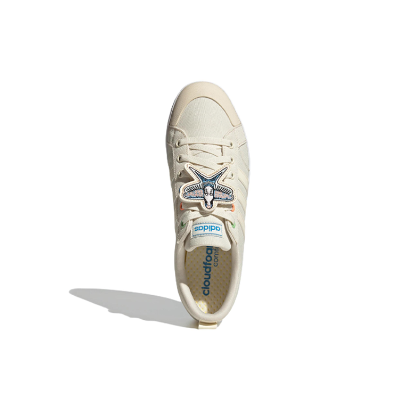 adidas neo Bravada