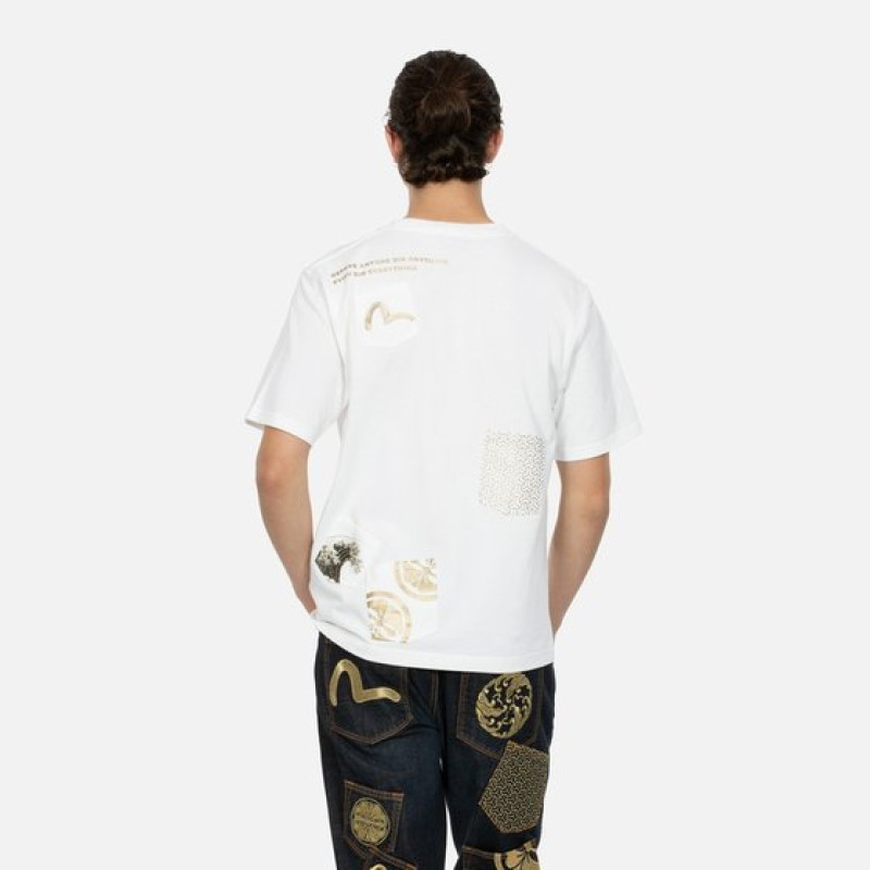 EVISU 2024 T