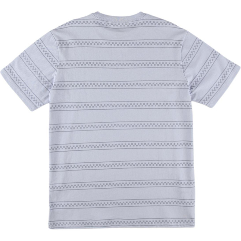 Vans Vans CheckerStripe T