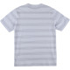 Vans Vans CheckerStripe T