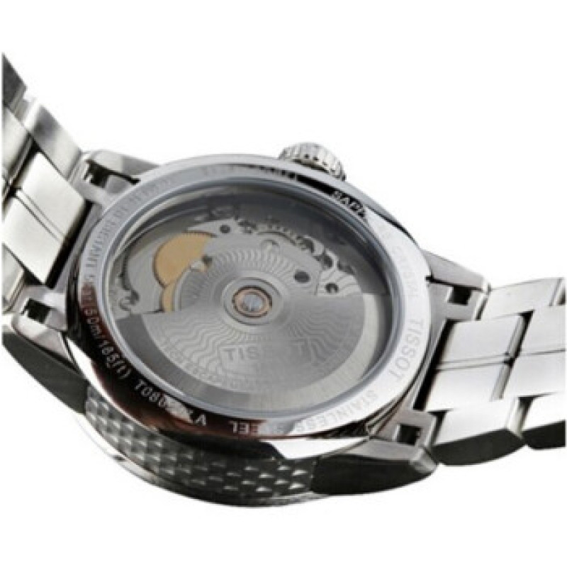 TISSOT 50 33mm T086.207.11.301.00