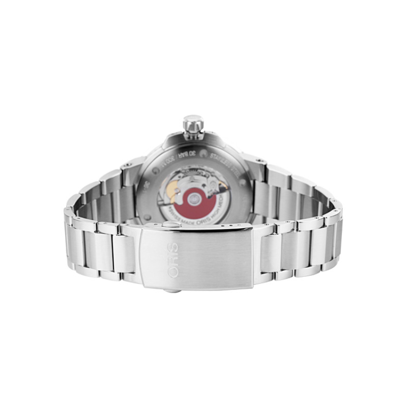 Oris Aquis 43.5mm 73377304135MB