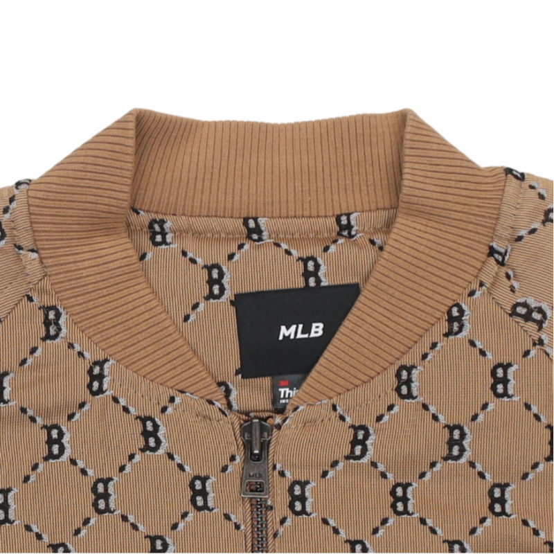MLB FW22 Logo