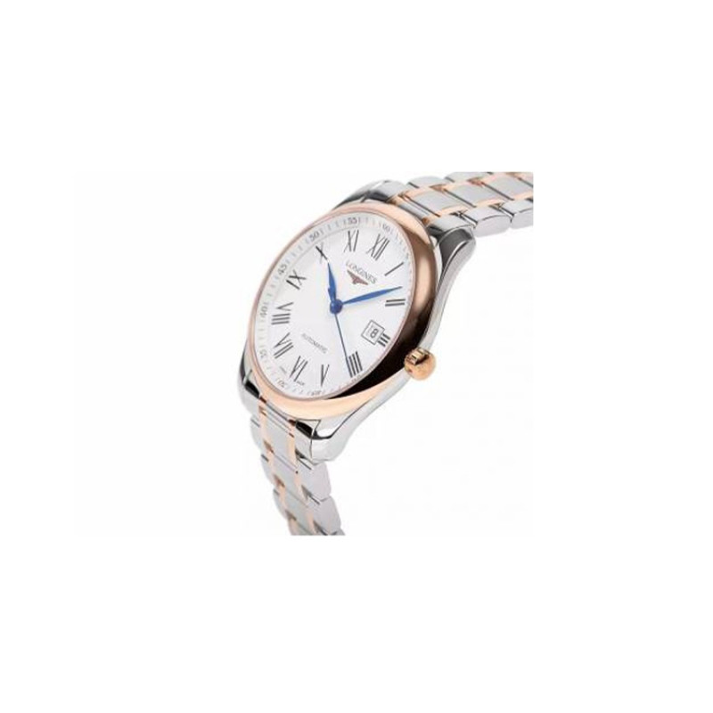 LONGINES 42mm K18K L2.893.5.11.7