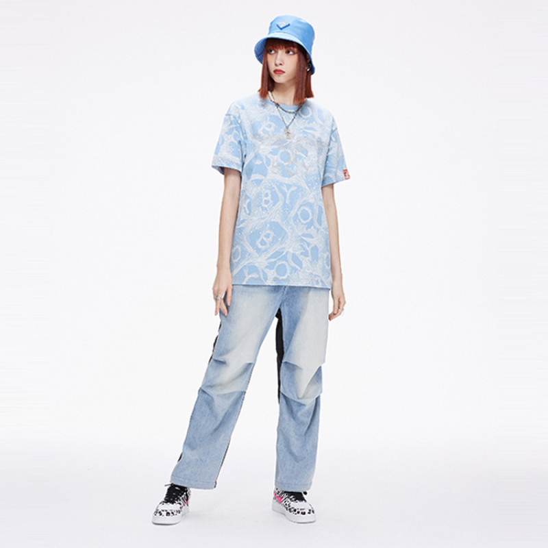 Boy London FW21 T