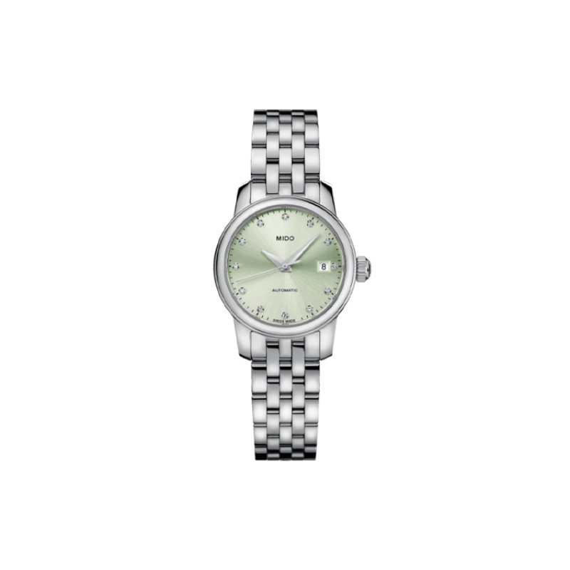 MIDO 50 25mm M039.007.11.096.00