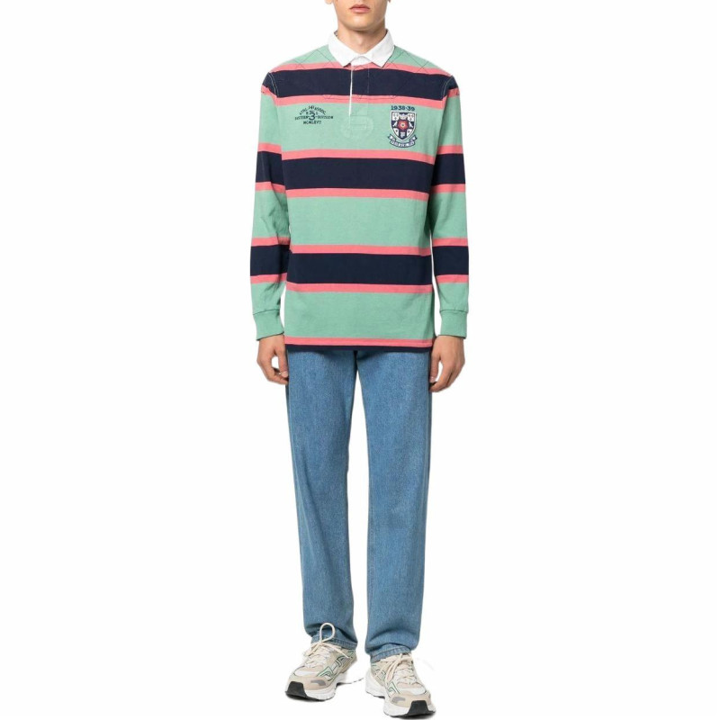 Polo Ralph Lauren SS22 LogoPolo