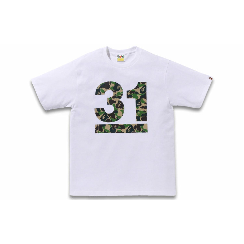 A BATHING APE SS24 31 T