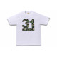 A BATHING APE SS24 31 T