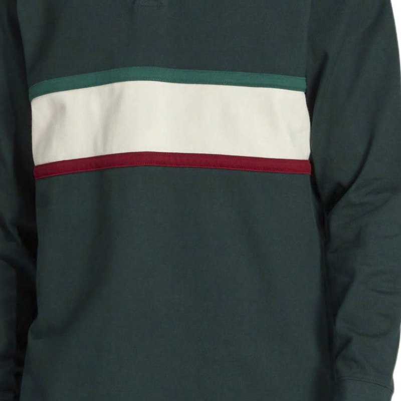 adidas Fmf Ls Ls Polo