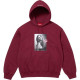Supreme FW24 WEEK14 Kate Moss Hooded Sweatshirtt