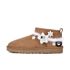 UGG CLASSIC ULTRA MINI