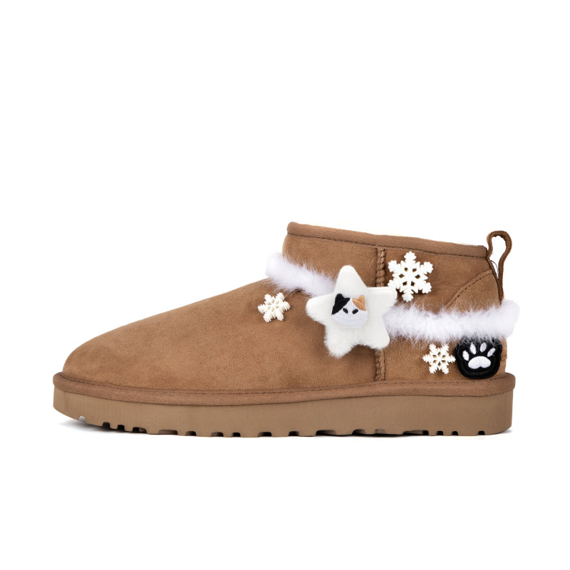 UGG CLASSIC ULTRA MINI