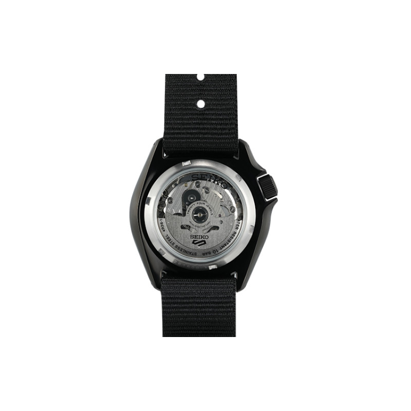 SEIKO 5 SRPJ37K1