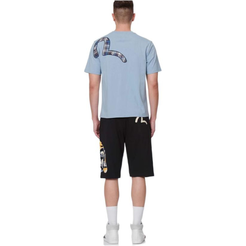 EVISU SS22 T