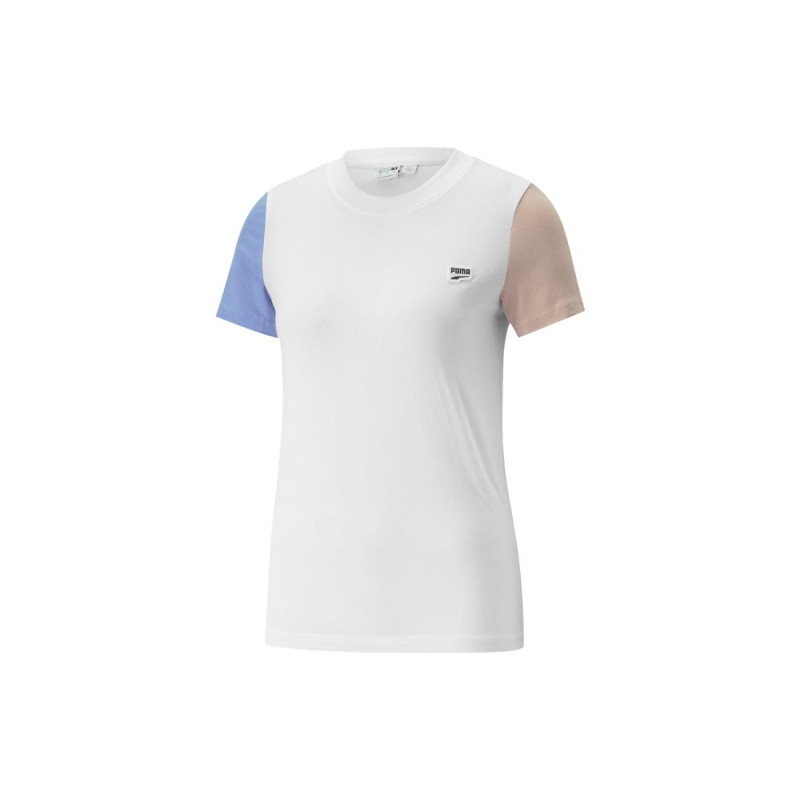 PUMA Downtown LogoT
