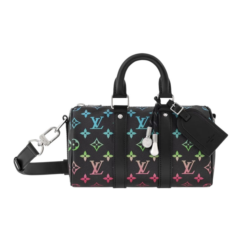LOUIS VUITTON keepall 25