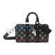LOUIS VUITTON keepall 25