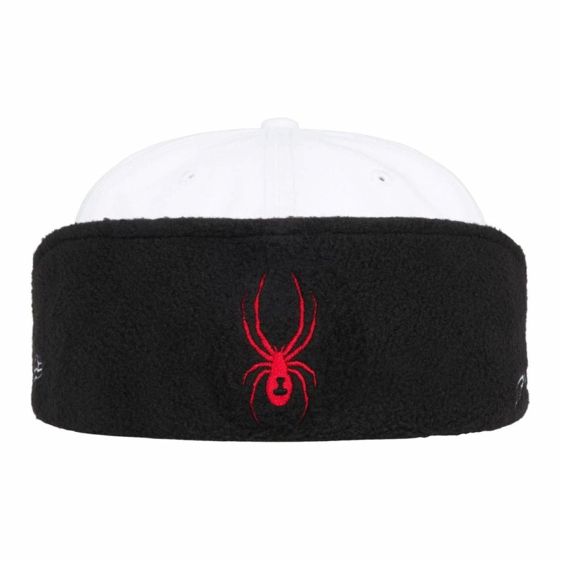 Supreme FW24 WEEK 18 SupremeSpyder Earflap New Era