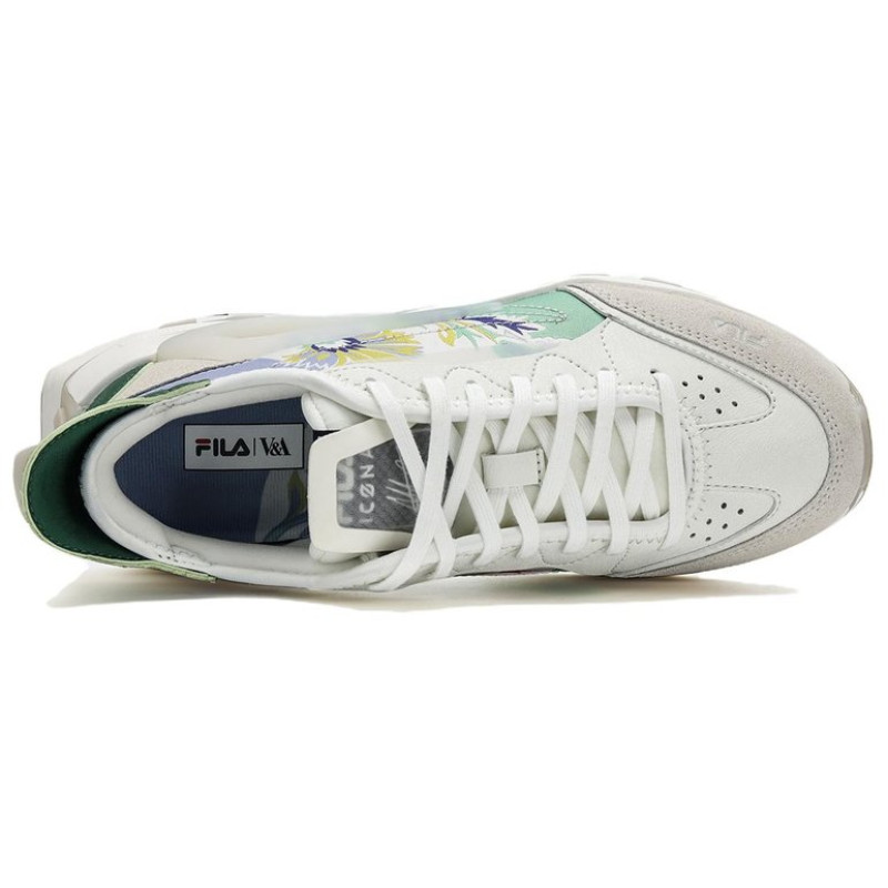 FILA KM Morgan