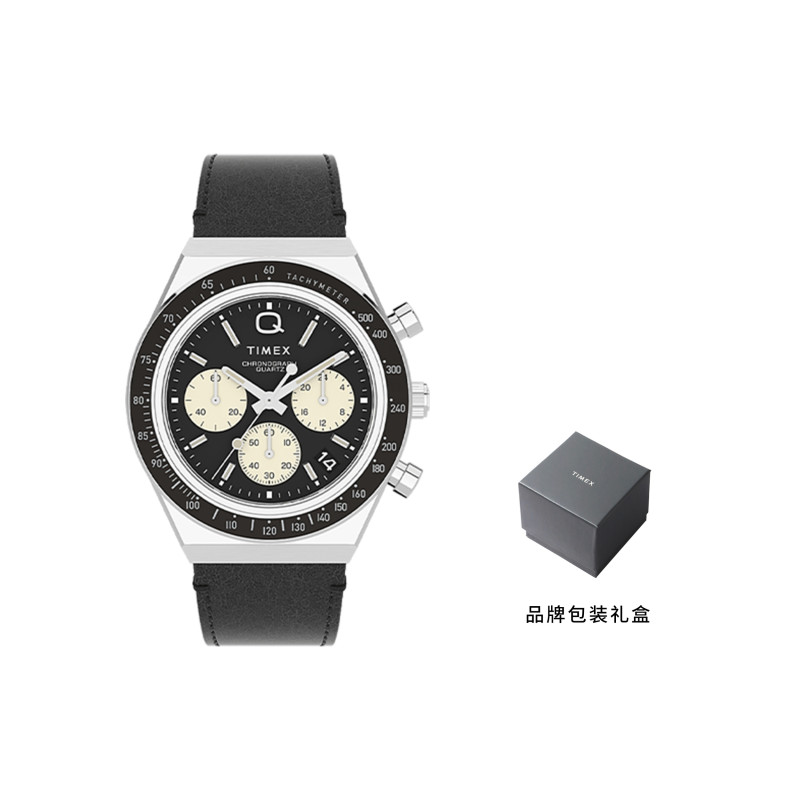 TIMEXQ 40mm TW2V42700