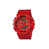 G-SHOCK GA-110AC-4AJF