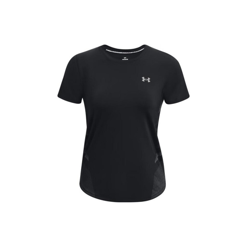 Under Armour SS23 Iso-Chill LogoT