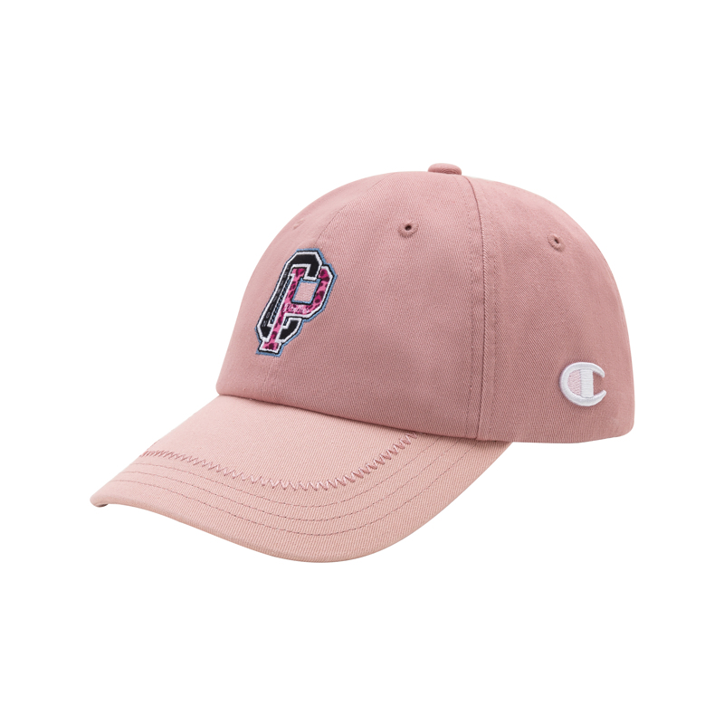 Champion x Pink Panther Logo