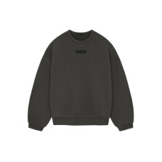 Fear of God Essentials SS24 Crewneck Sweater Ink