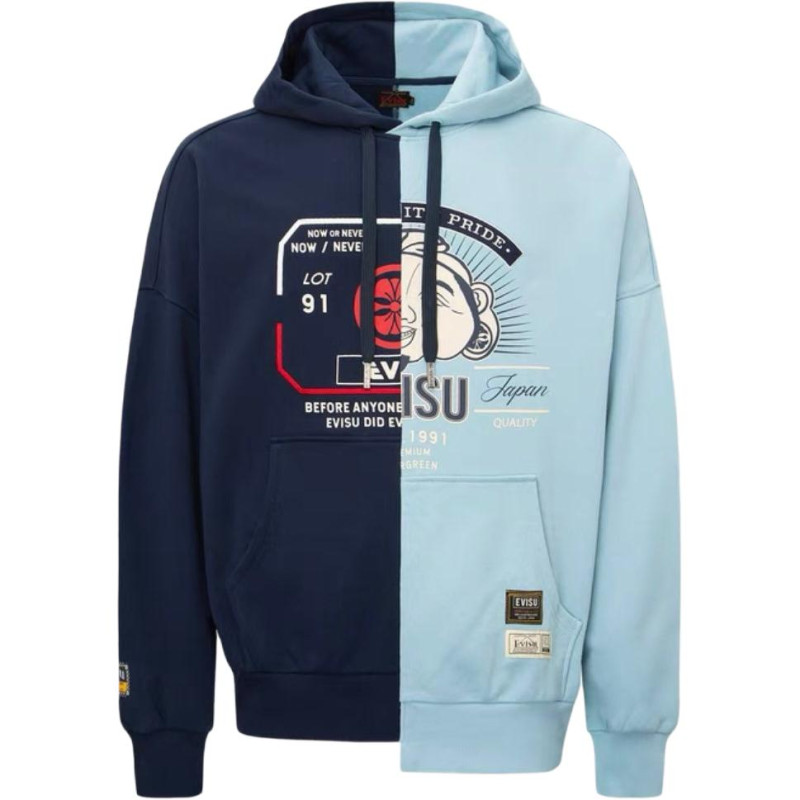 EVISU FW22