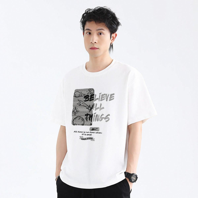 Warrior T