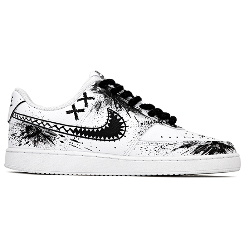 Nike court vision