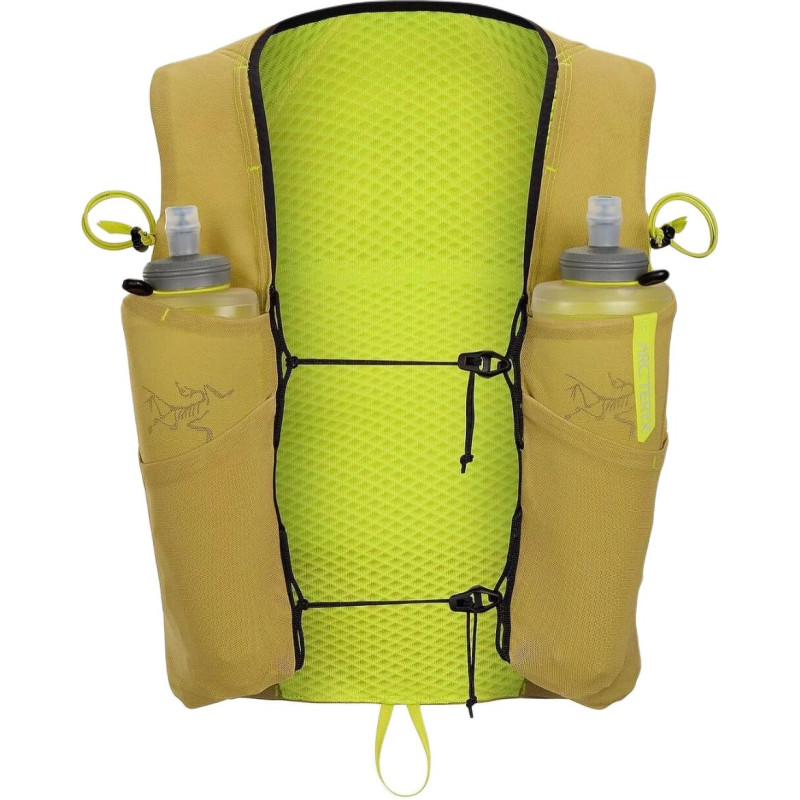 Arcteryx Norvan 7 Vest M'