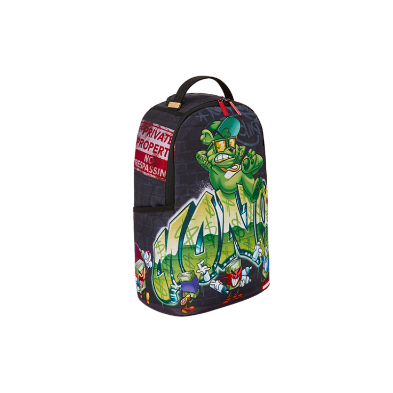 SPRAYGROUND