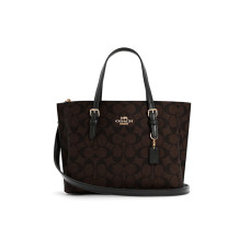 COACH Mollie 25 Tote