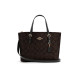 COACH Mollie 25 Tote