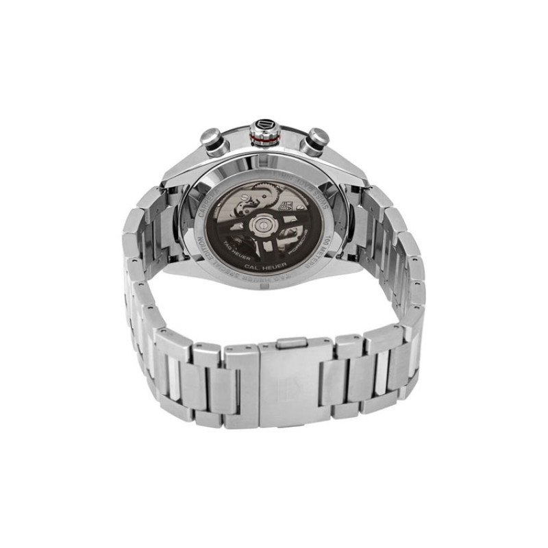 TAG HEUER 44mm CBN2A1F.BA0643