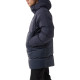 Arcteryx Thorium Sv Parka Logo