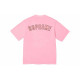 Supreme SS24 WEEK3 CRACKED ARC SS TOP T