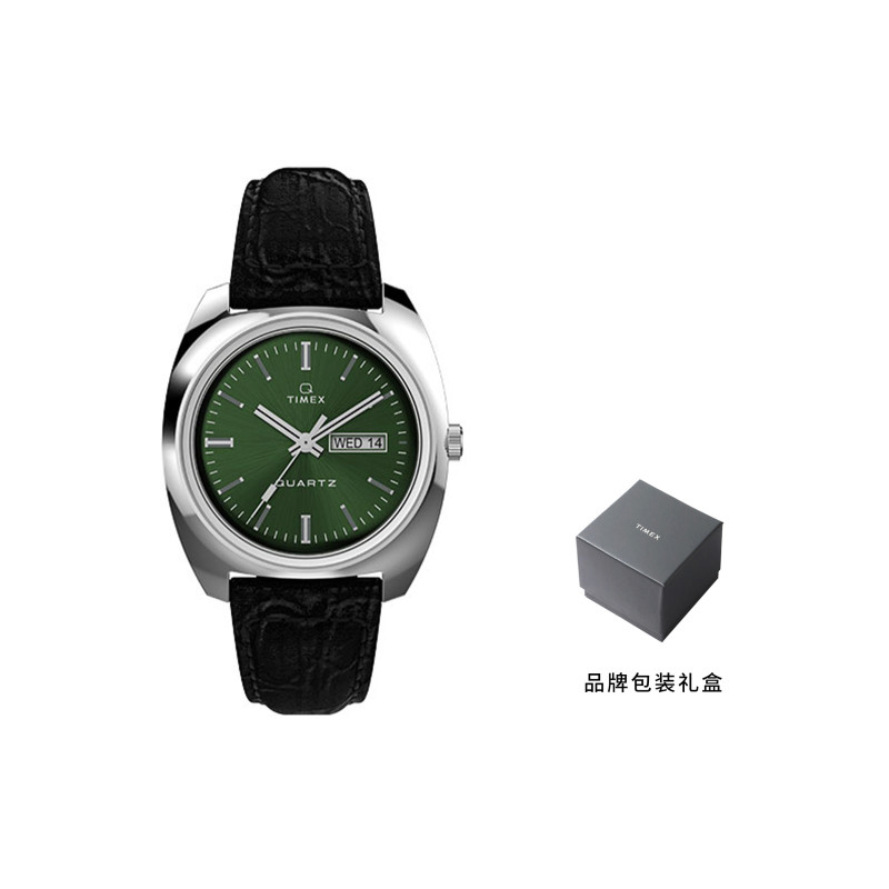 TIMEX 50 40*40mm TW2W44700