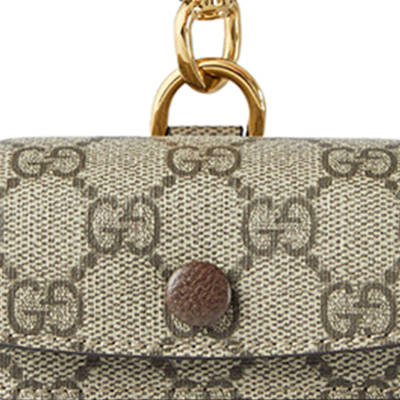 GUCCI LogoGG