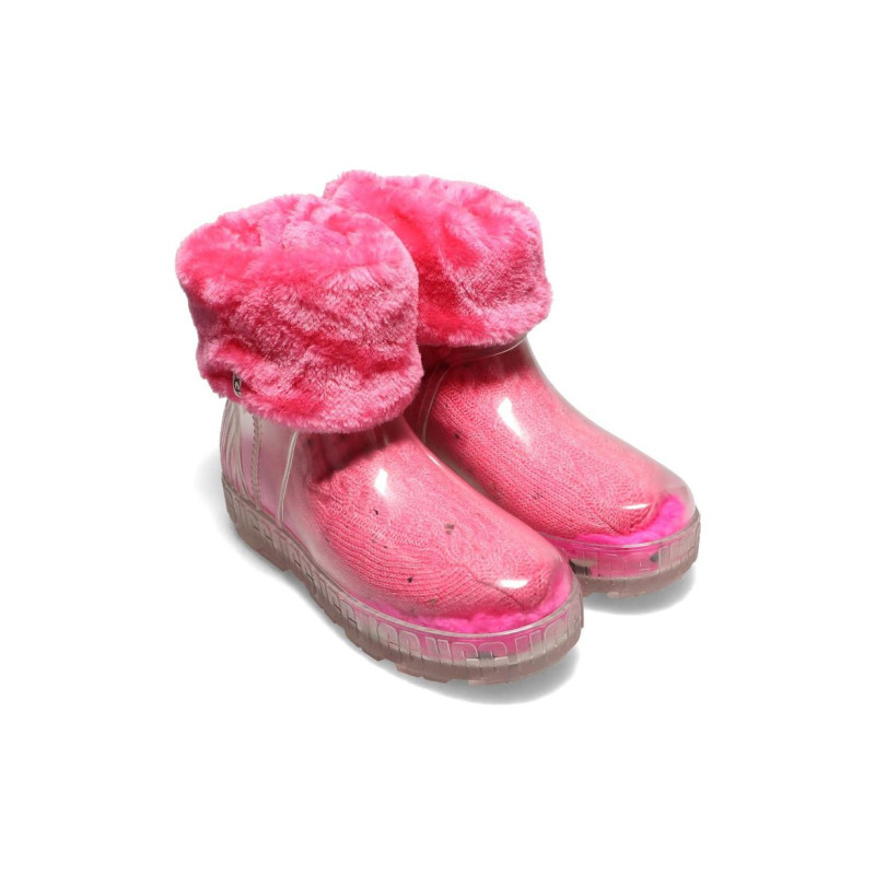 UGG Drizlita Clear PVC )