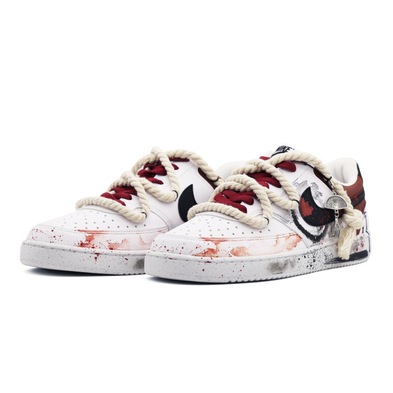 Nike Court Vision 1 Low