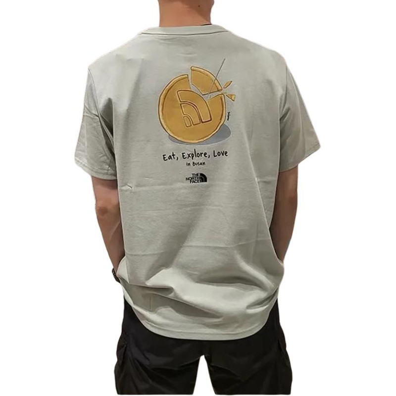 THE NORTH FACE T