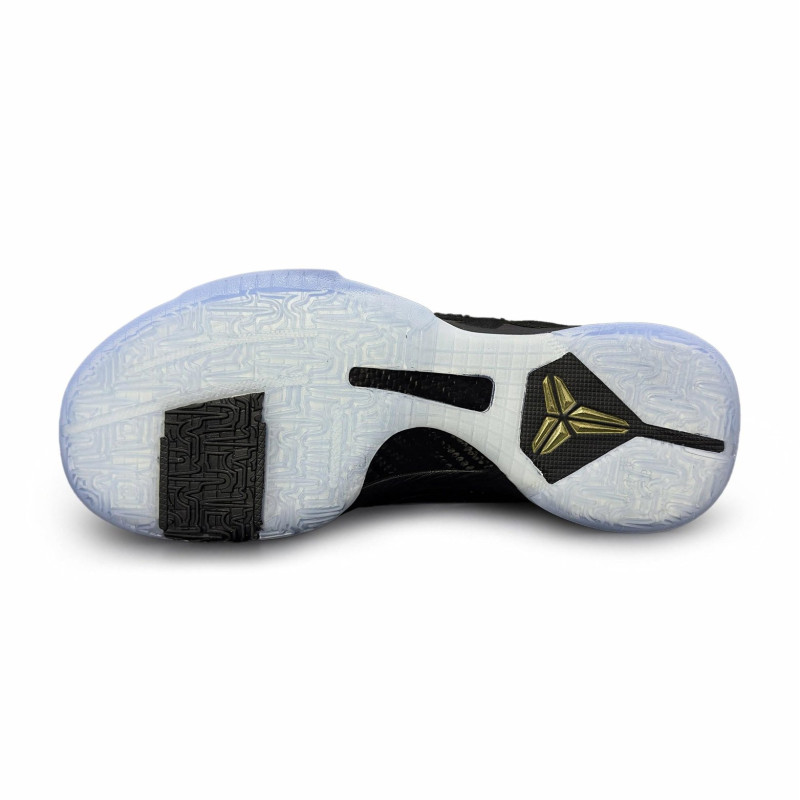 Nike Kobe 5 ProtroYear of the MambaCNY
