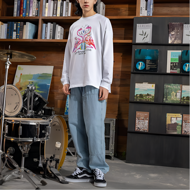 Vans T