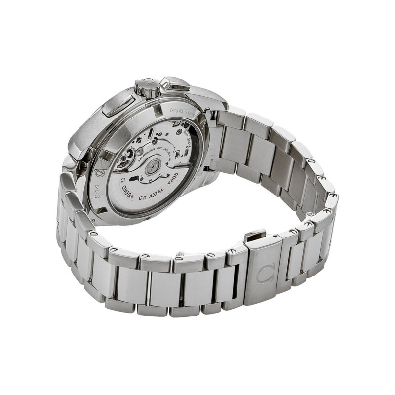 OMEGA 150m 43mm 231.10.43.52.03.001