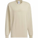 adidas originals LONG SLEEVE TOP WASHED logoT