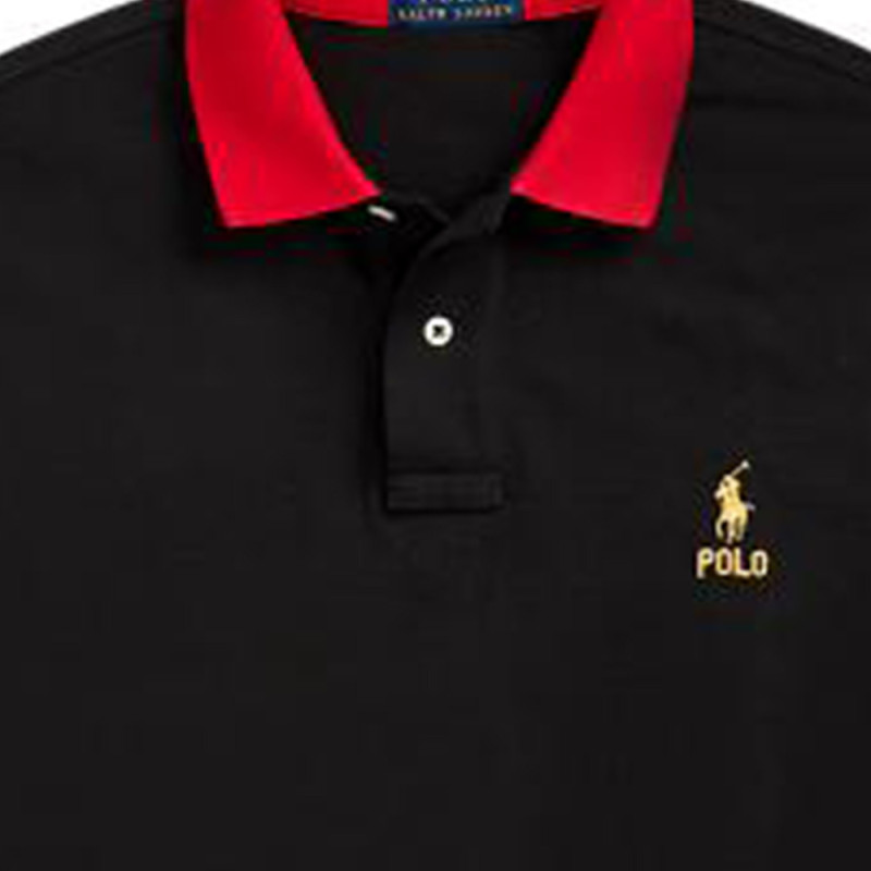 Polo Ralph Lauren SS23 LogoPolo